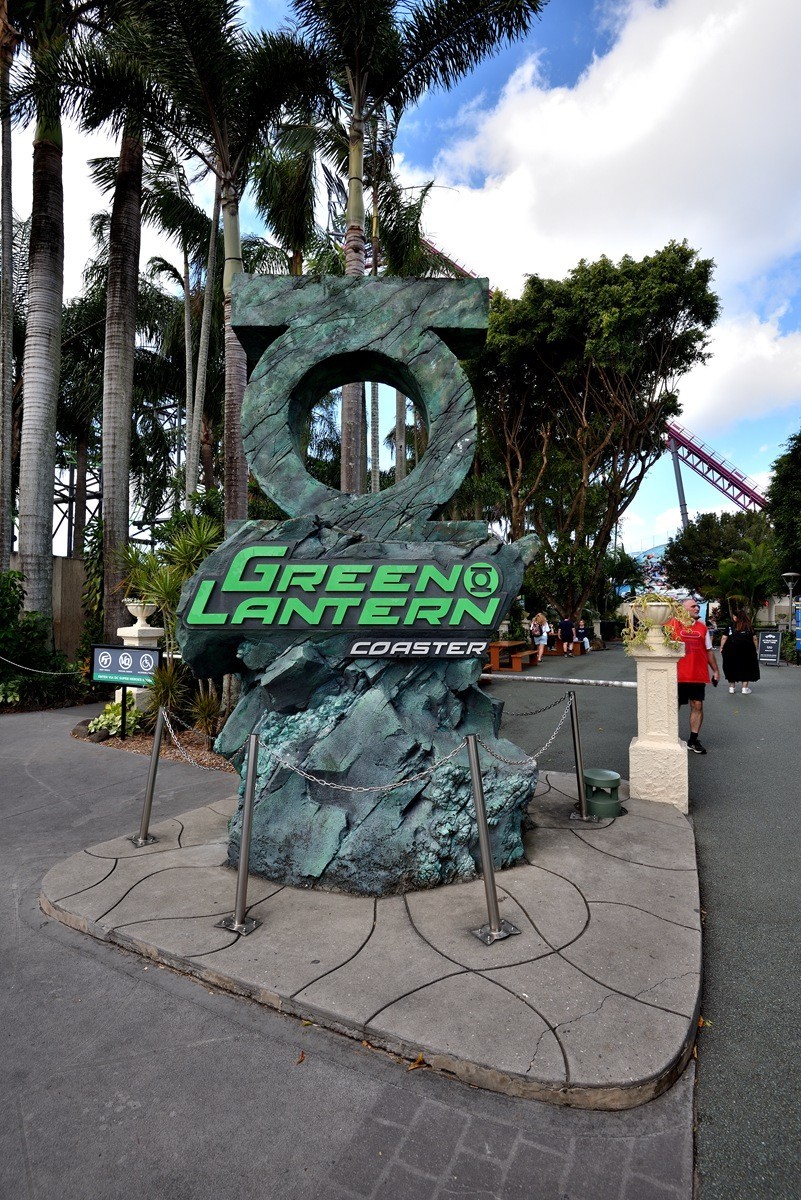 澳大利亚的黄金海岸  2 /6