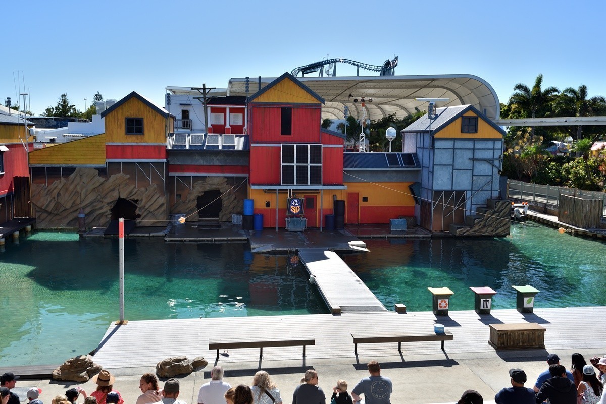 澳大利亚的黄金海岸  2 /6