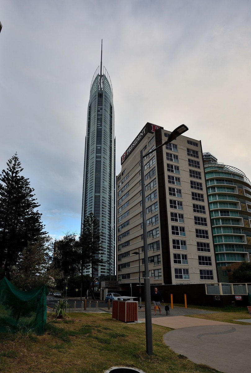 澳大利亚的黄金海岸  2 /6