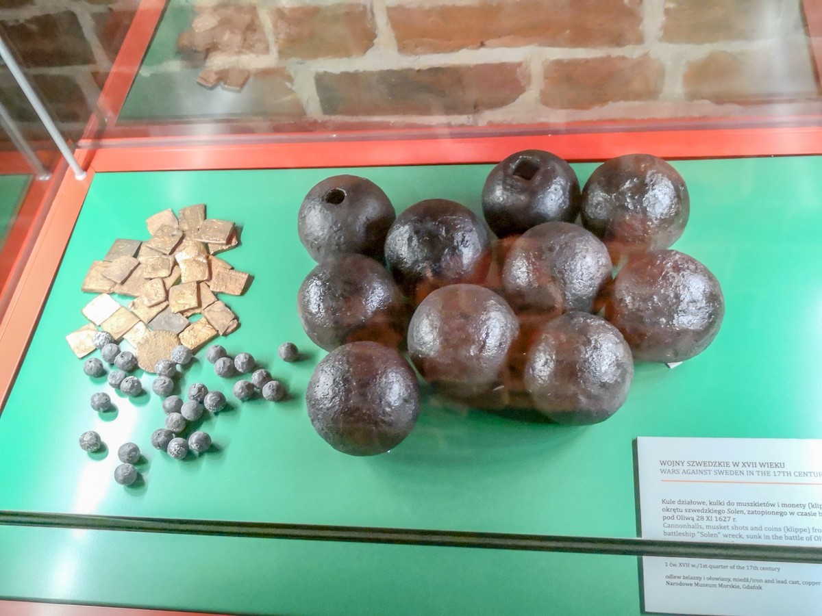 条顿骑士团大城堡--“马尔堡”留影（波兰）