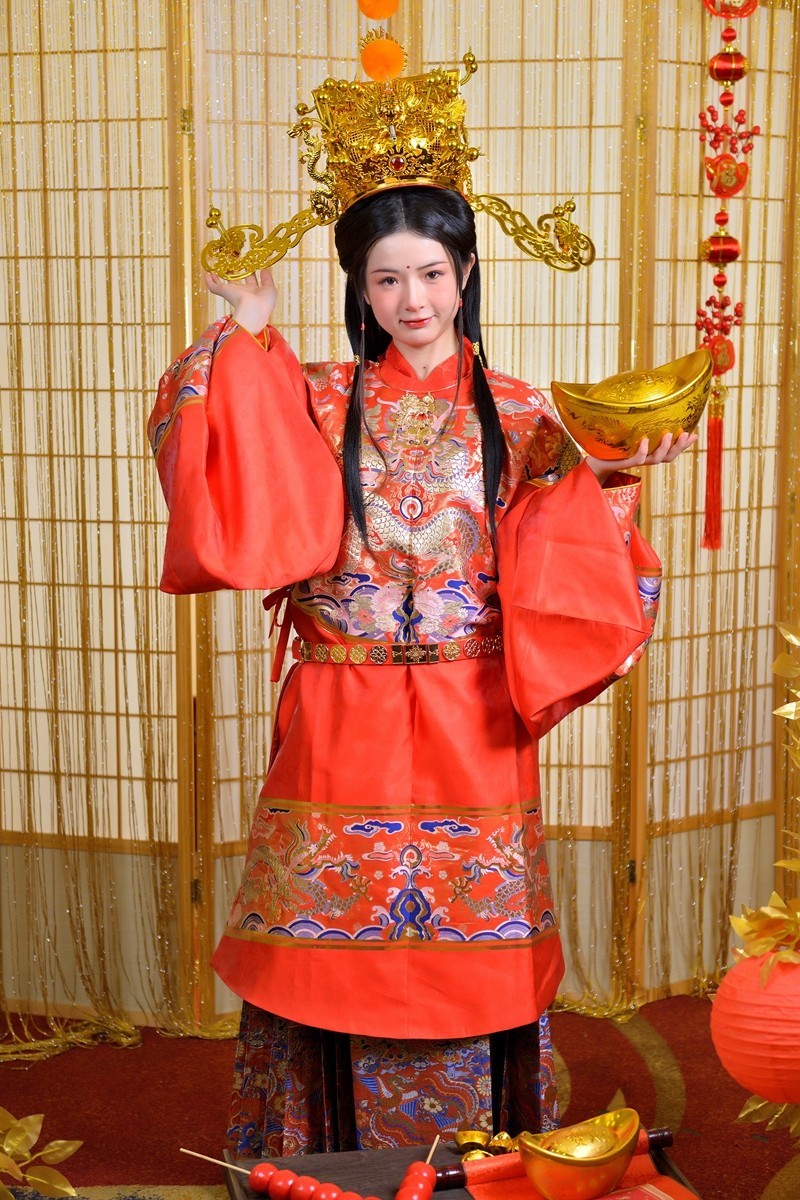 【视觉光影】新春快乐！龙年吉祥（6）