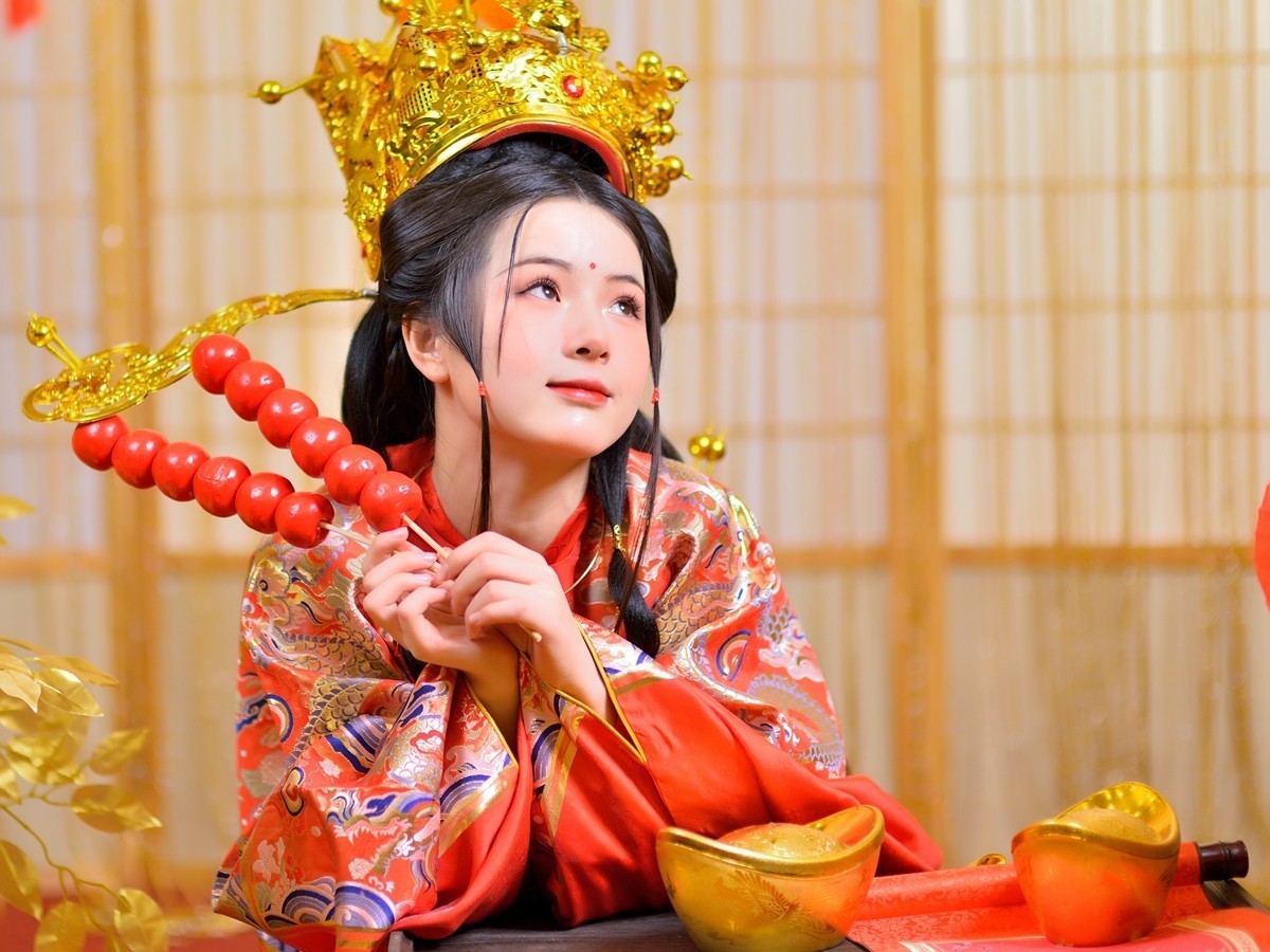 【视觉光影】新春快乐！龙年吉祥（6）