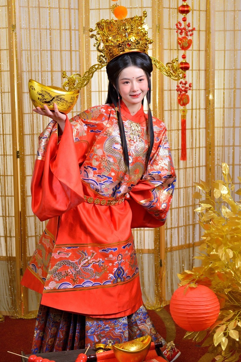 【视觉光影】新春快乐！龙年吉祥（6）