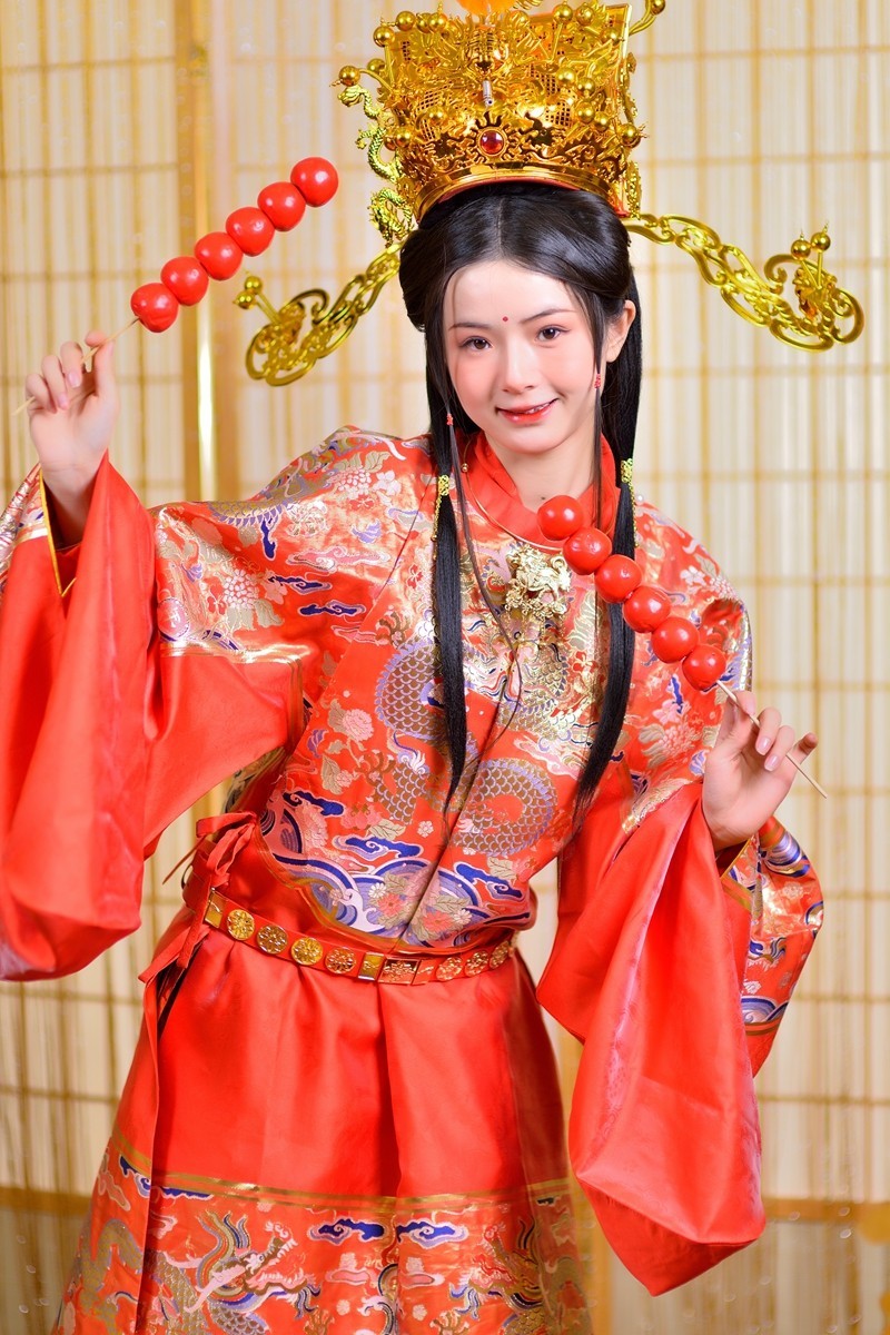 【视觉光影】新春快乐！龙年吉祥（6）