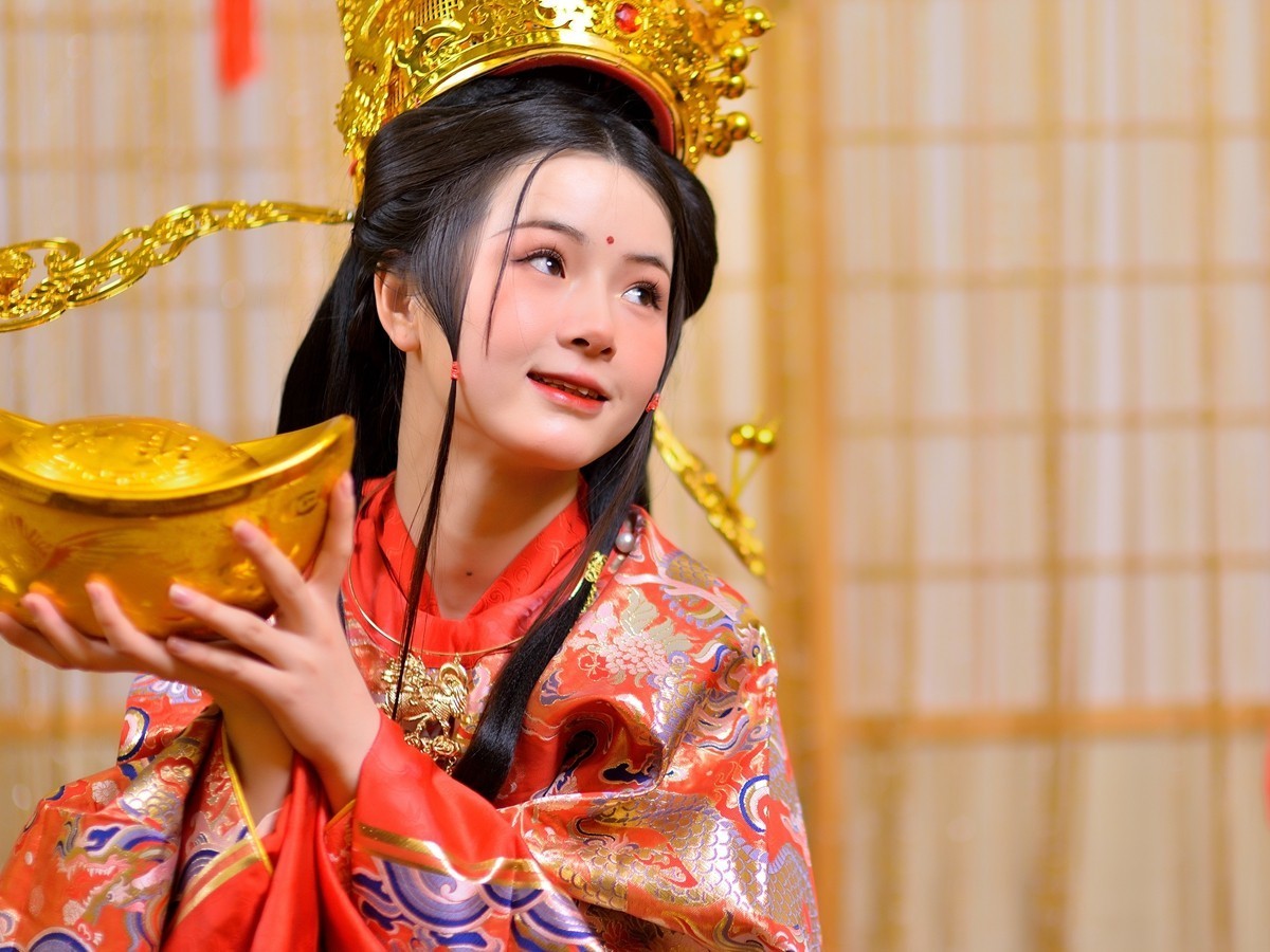 【视觉光影】新春快乐！龙年吉祥（6）