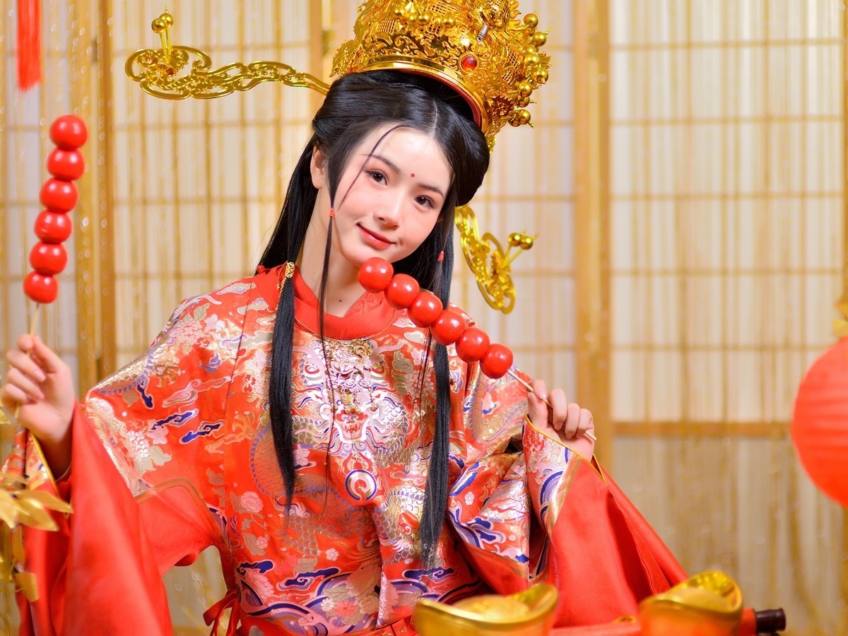 【视觉光影】新春快乐！龙年吉祥（6）