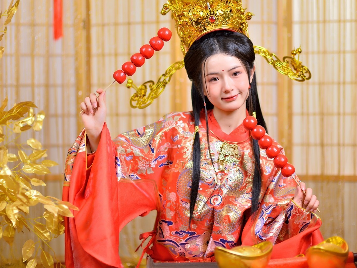 【视觉光影】新春快乐！龙年吉祥（6）