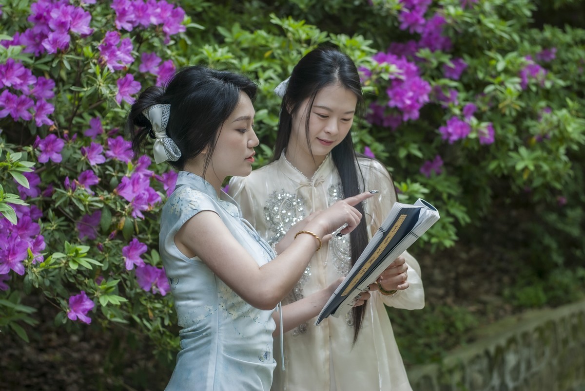 D40X配50定拍的人像2