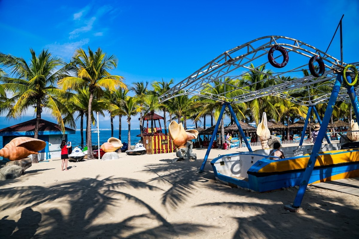 西岛——海岛女民兵诞生地