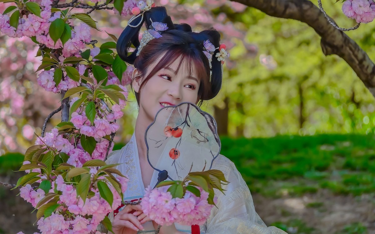 春游玉渊潭20220415 《27》