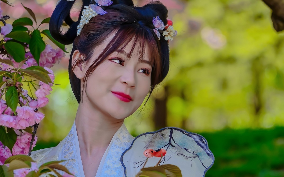 春游玉渊潭20220415 《27》