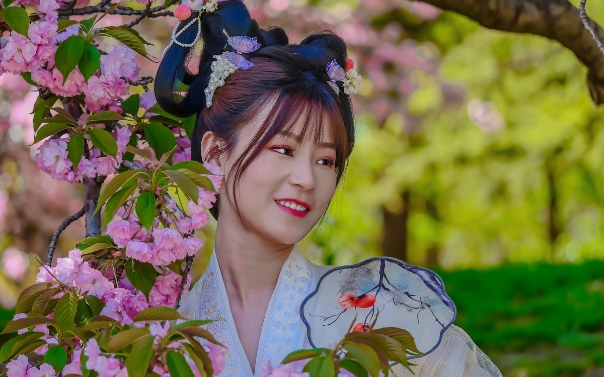 春游玉渊潭20220415 《27》