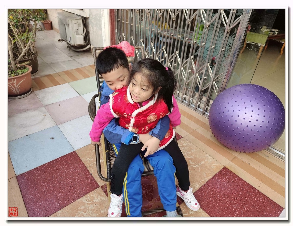 疫情冲击下的市民百态(16)