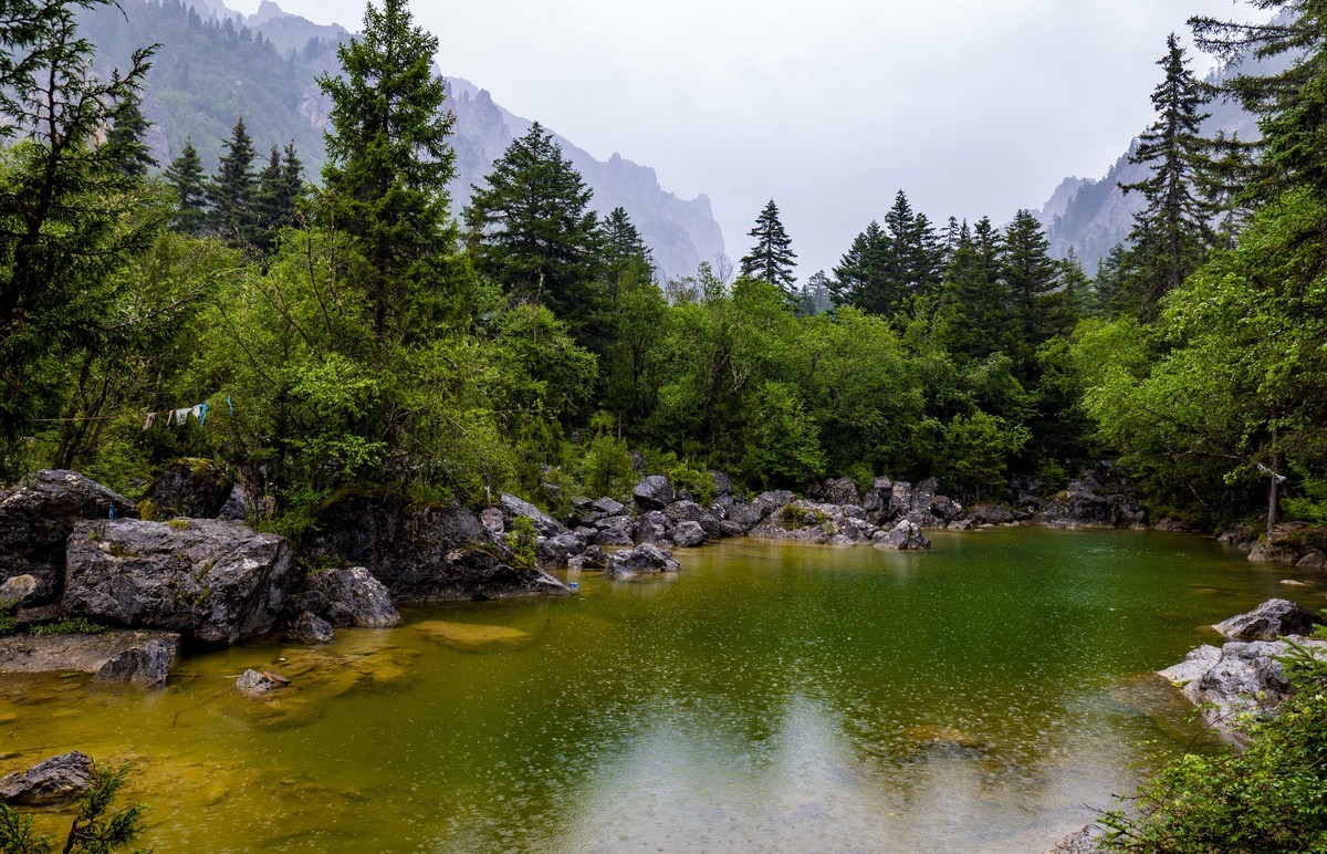 携松下S5 II旅拍