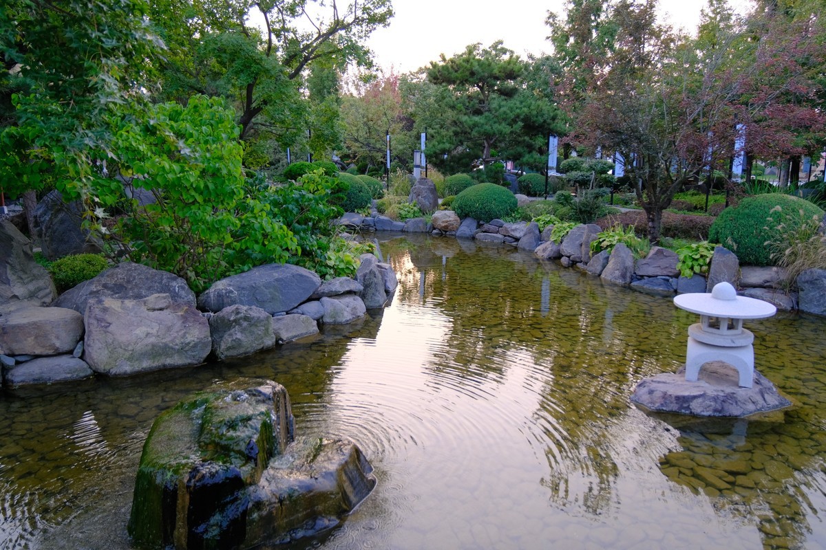 风情小街随手拍