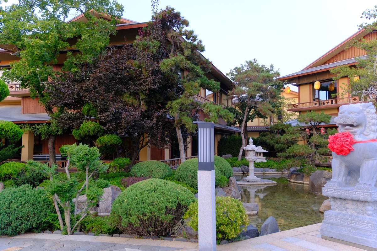 风情小街随手拍