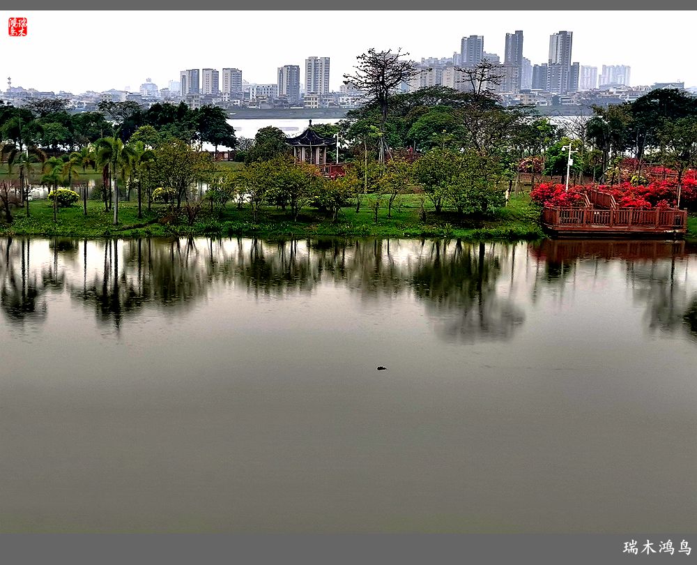 【印象潮汕】2.二月二龙抬头，一不小心到潮州