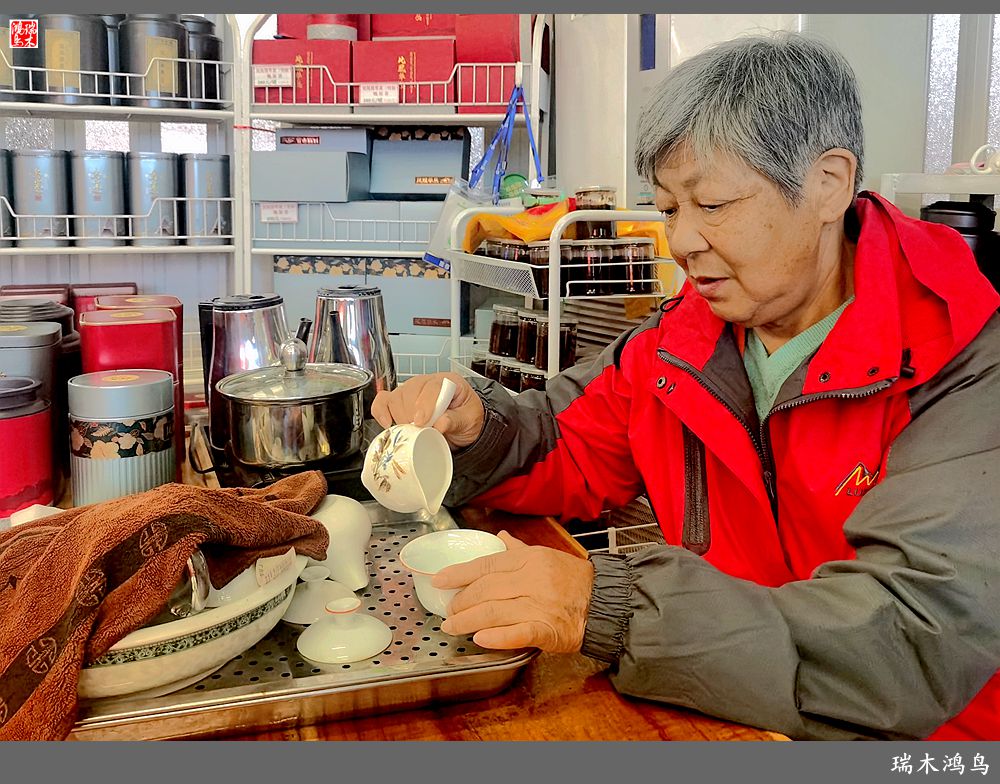 【印象潮汕】2.二月二龙抬头，一不小心到潮州