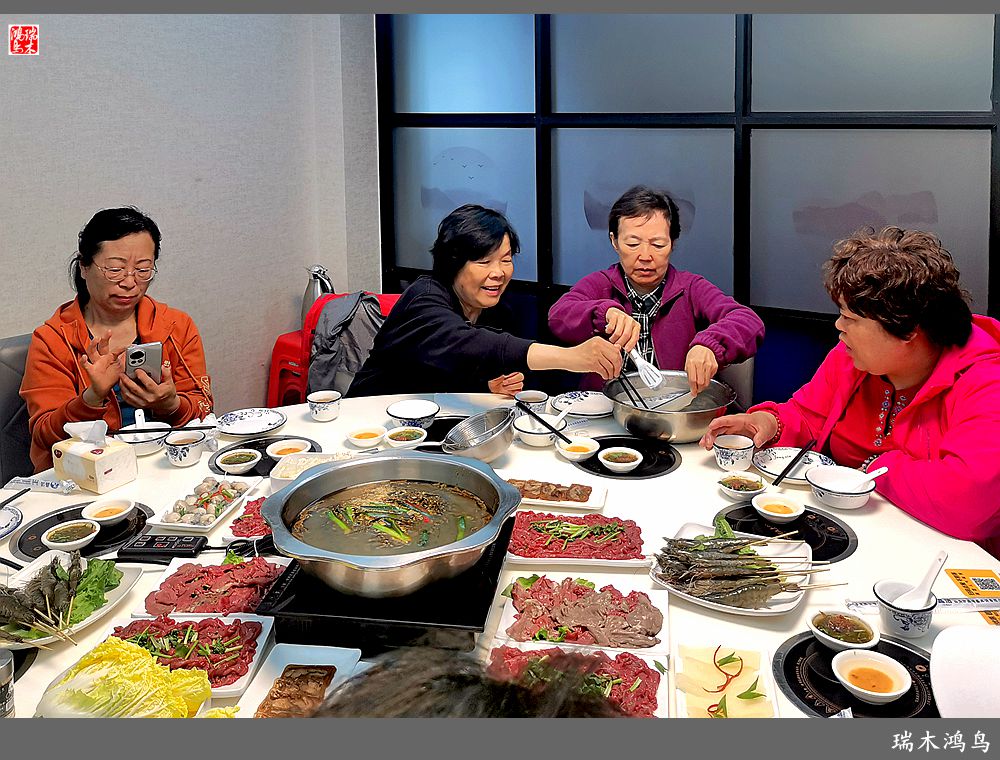 【印象潮汕】2.二月二龙抬头，一不小心到潮州