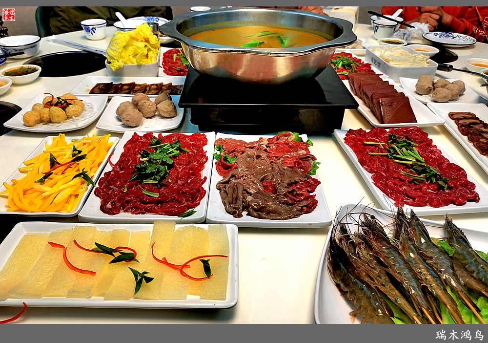 【印象潮汕】2.二月二龙抬头，一不小心到潮州