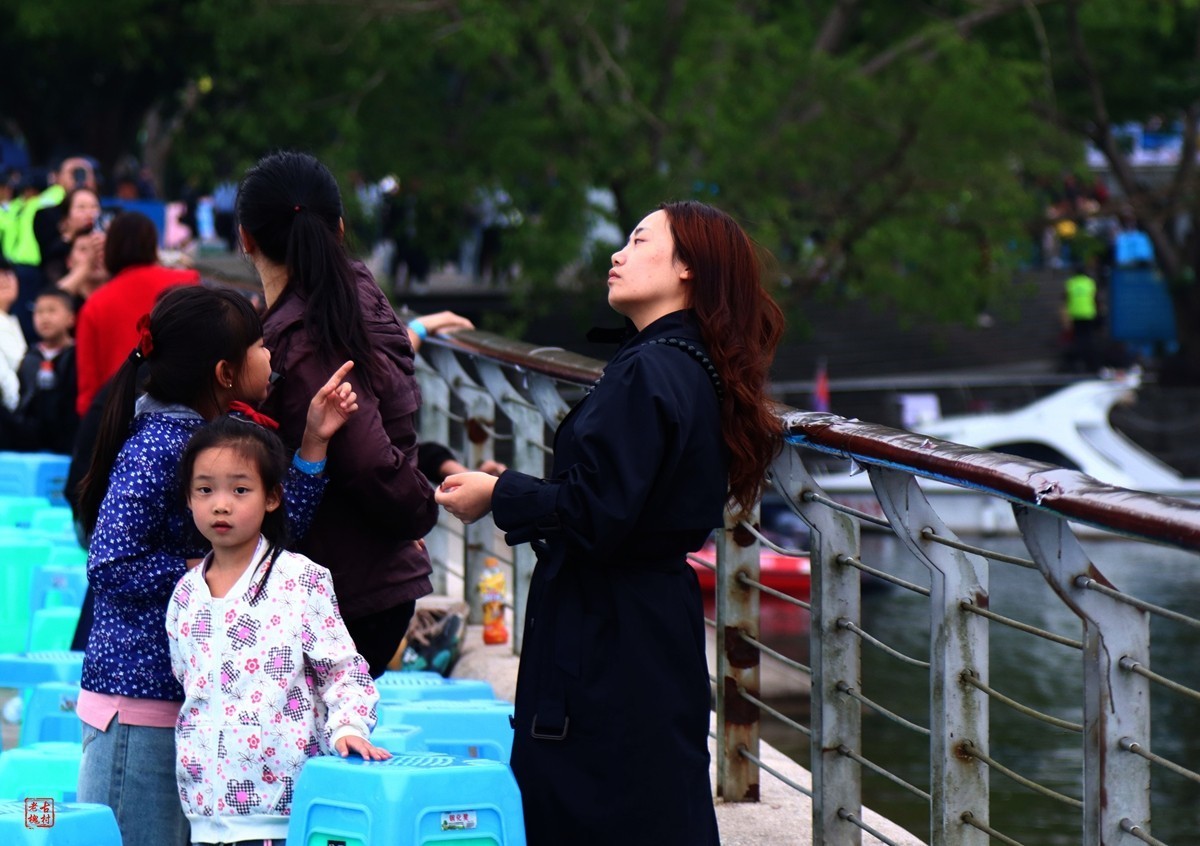 2024重庆大足龙水湖航空嘉年华（5）