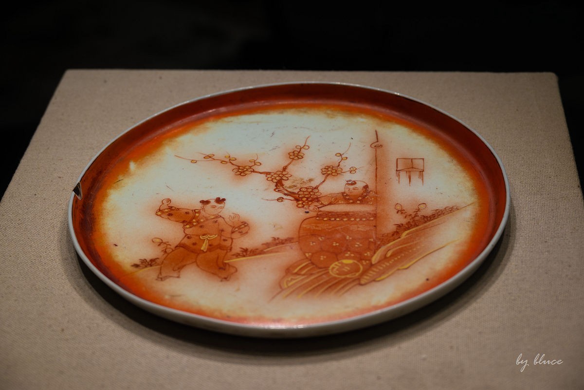 马鞍山博物馆纪实【下】