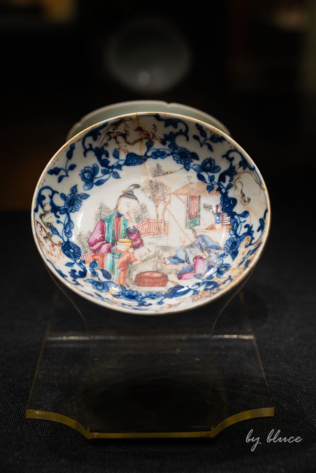 马鞍山博物馆纪实【下】