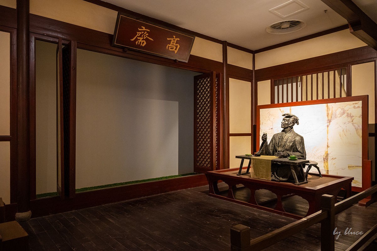 马鞍山博物馆纪实【下】