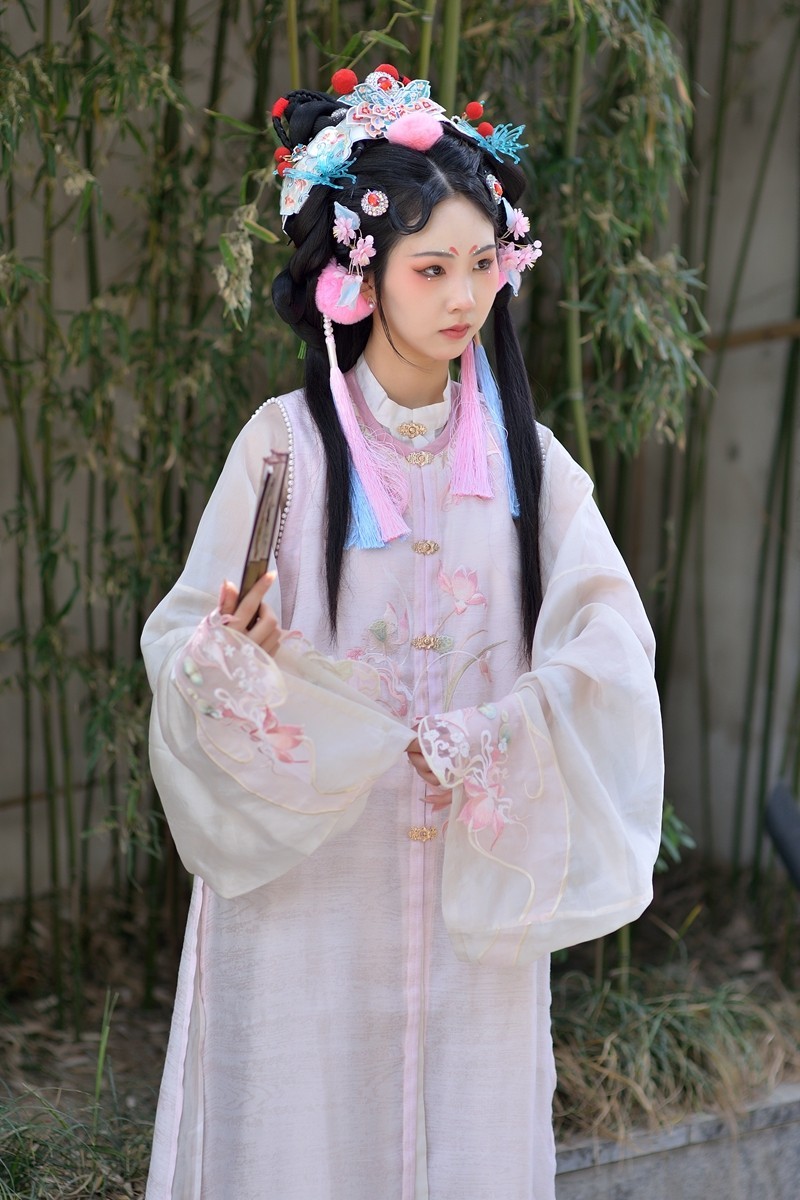 【视觉光影】 古 装 人 像 （2）