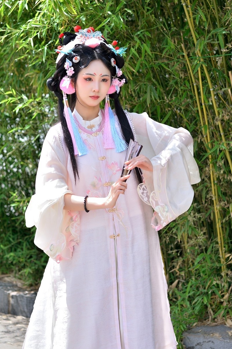 【视觉光影】 古 装 人 像 （2）