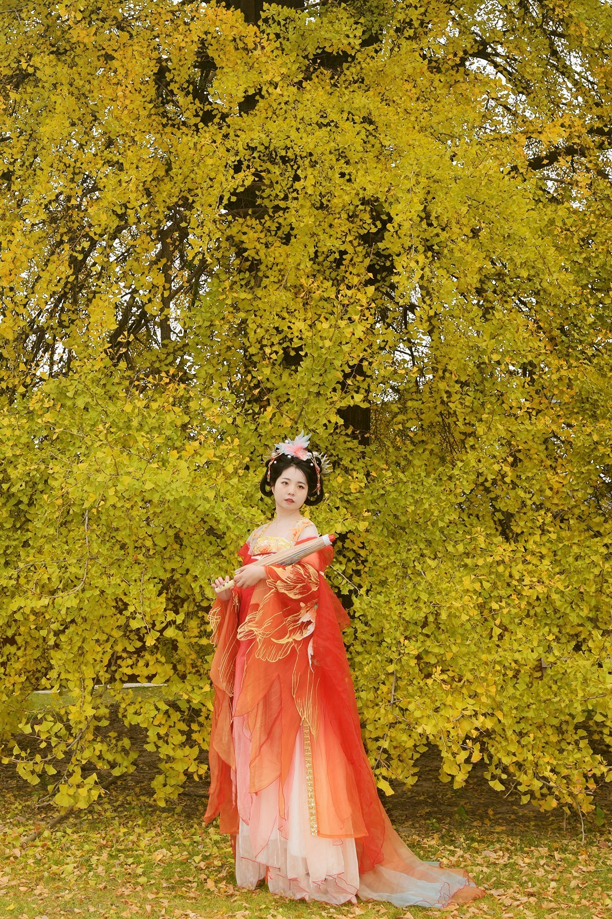 濮院古镇国风大典