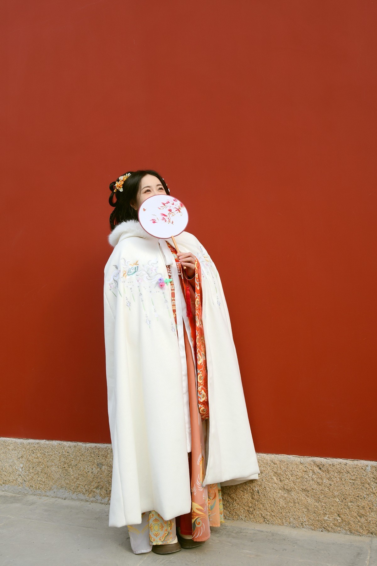 濮院古镇国风大典