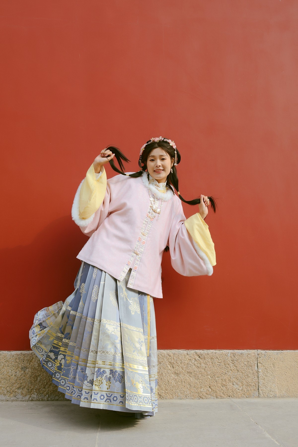 濮院古镇国风大典