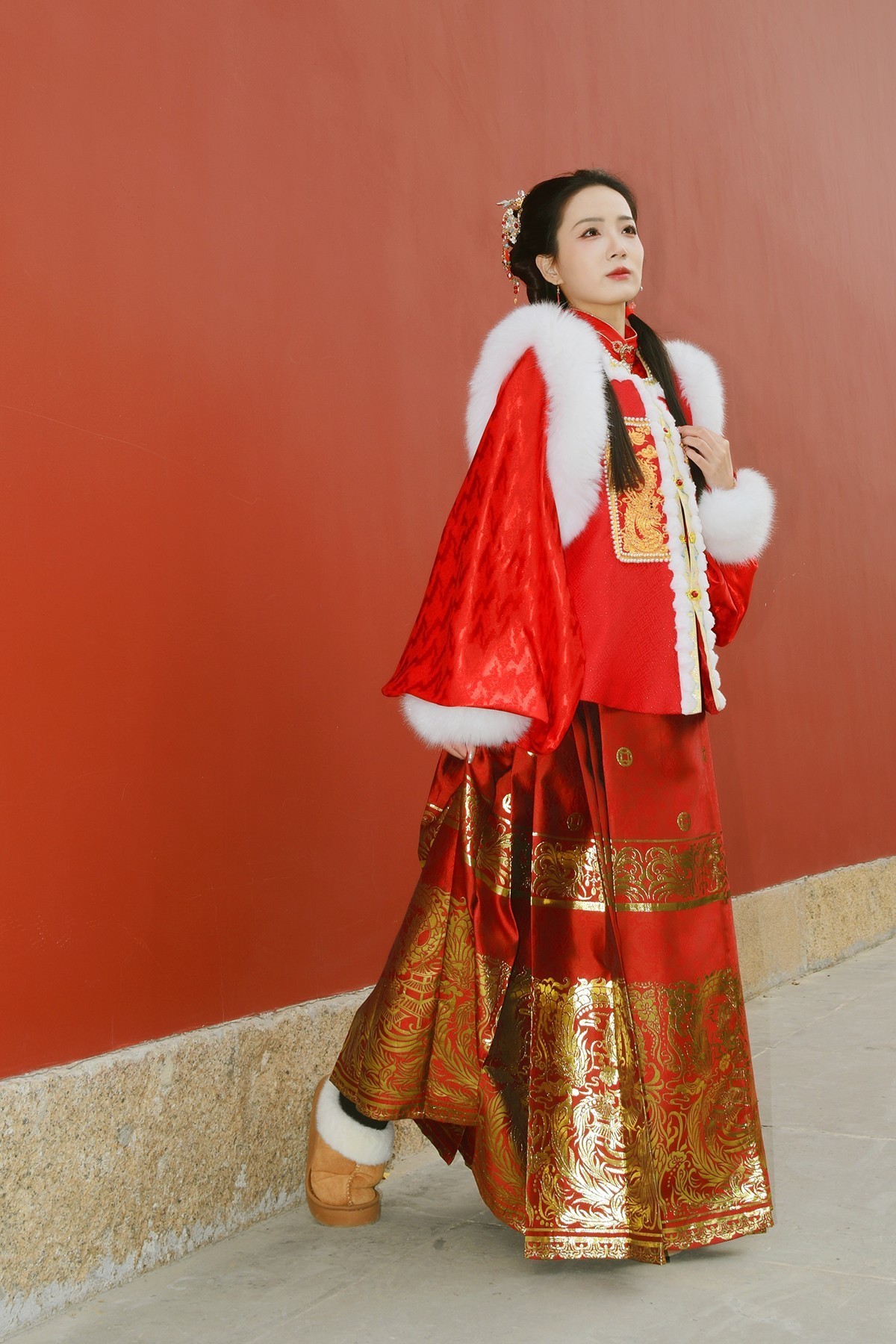 濮院古镇国风大典