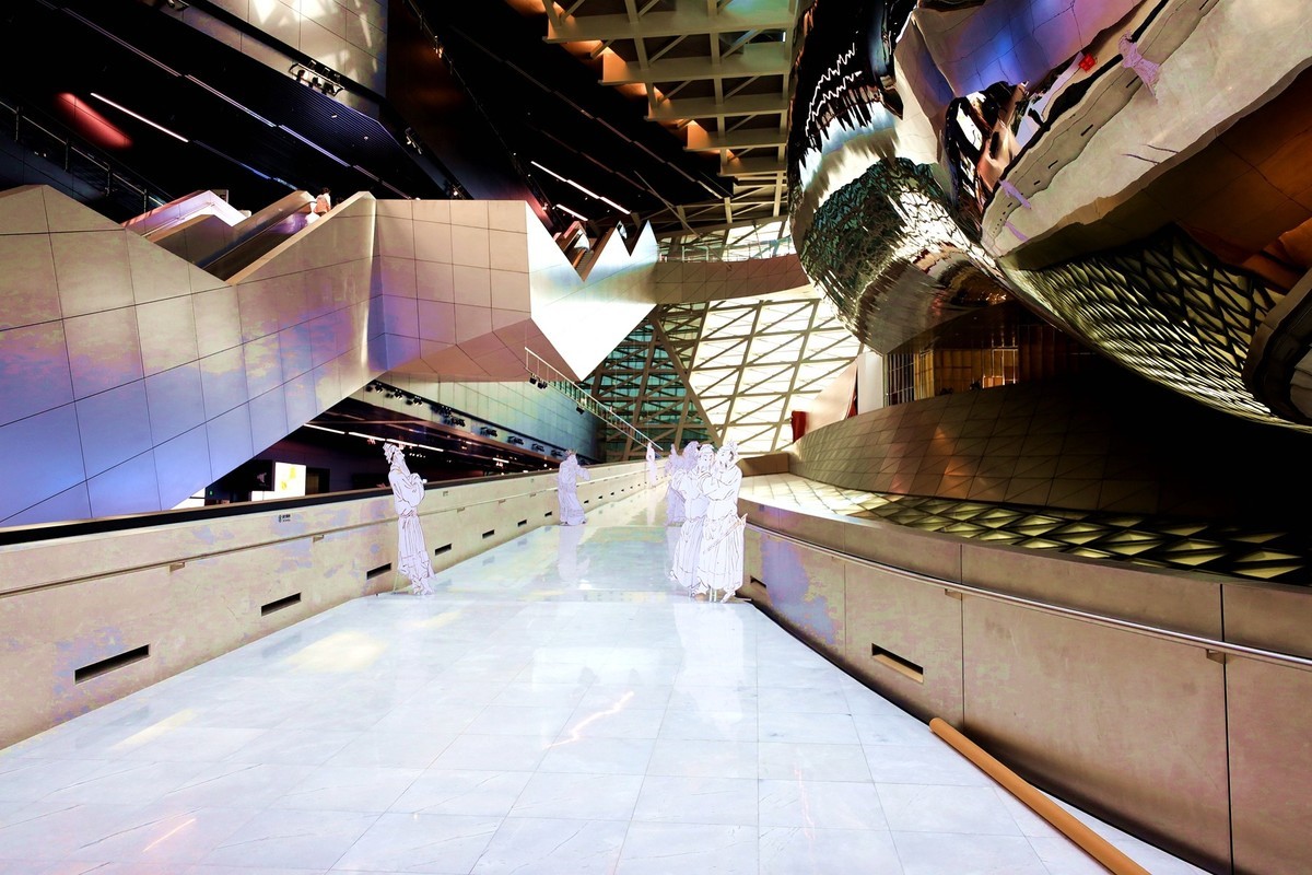 深圳城市规划馆-1