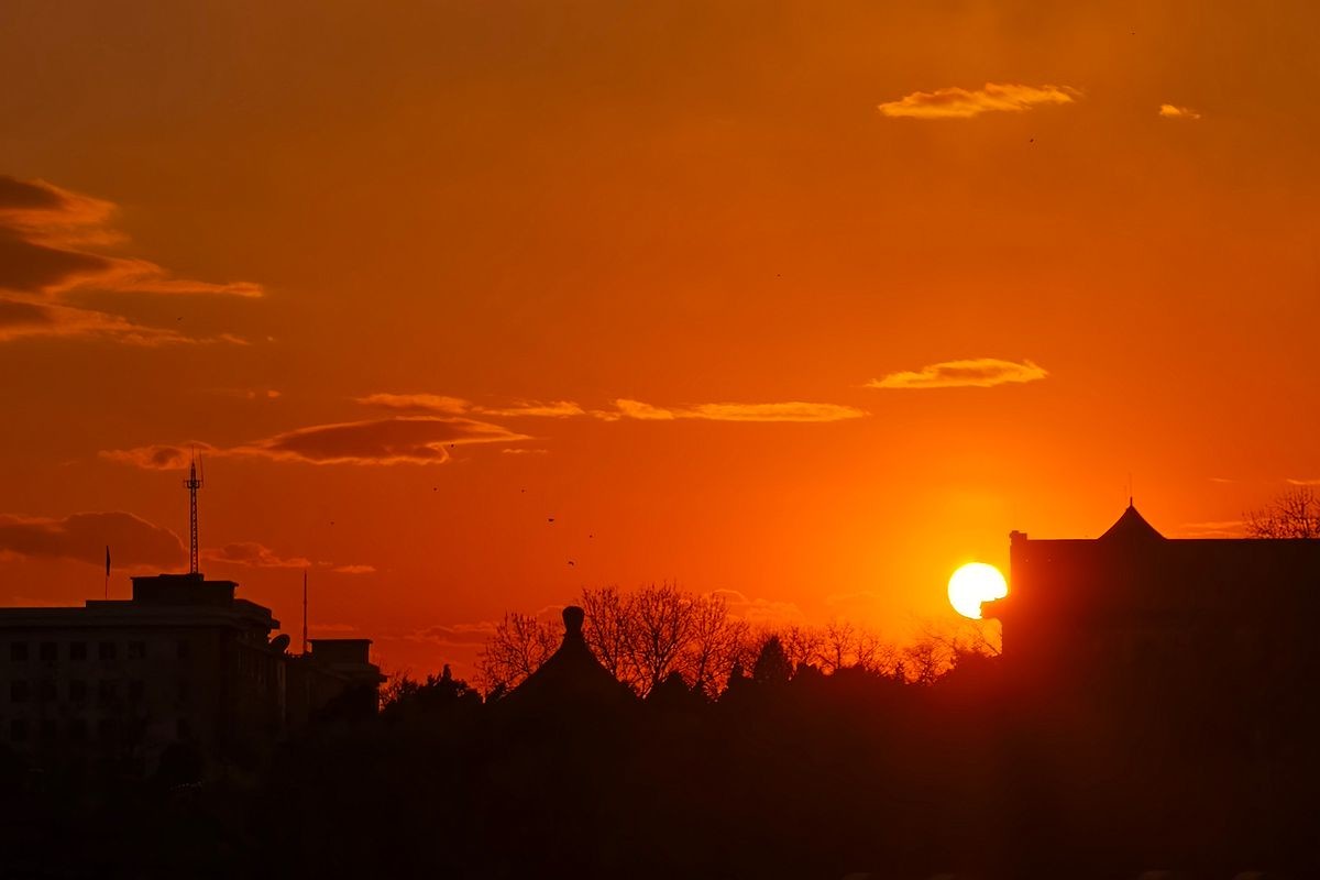 北海公园【下】