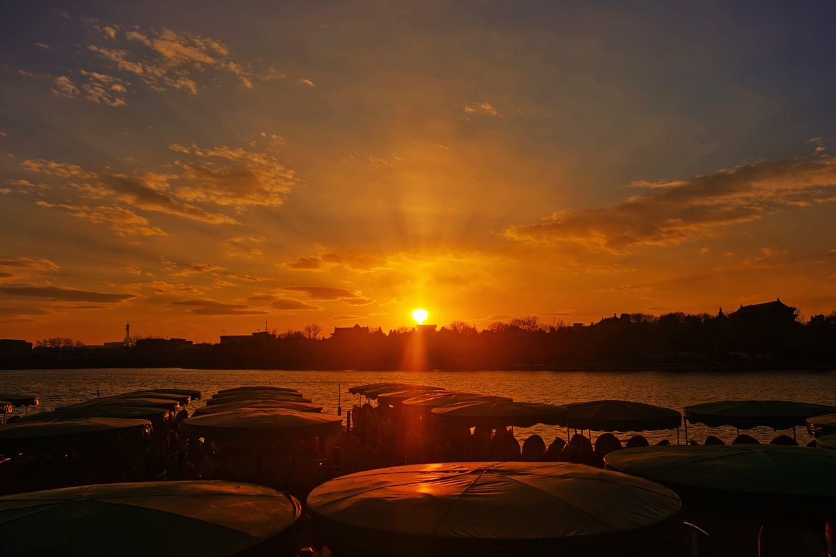 北海公园【下】