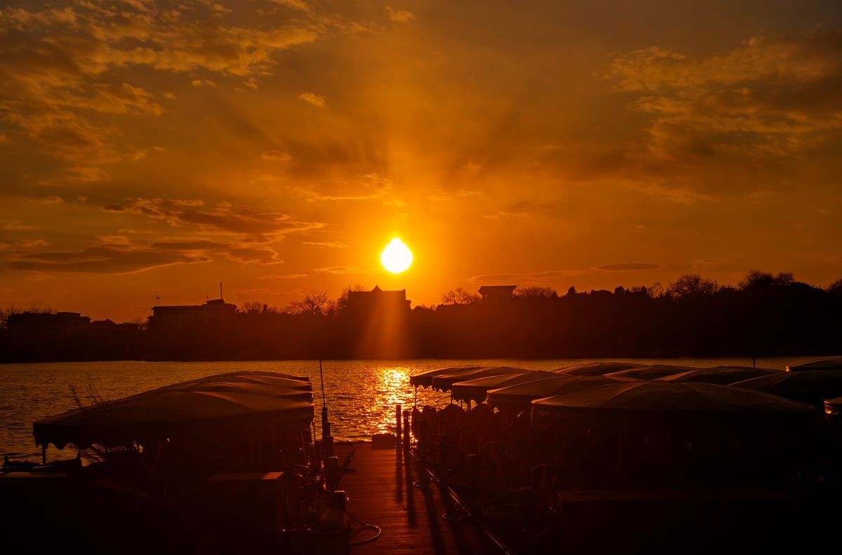 北海公园【下】