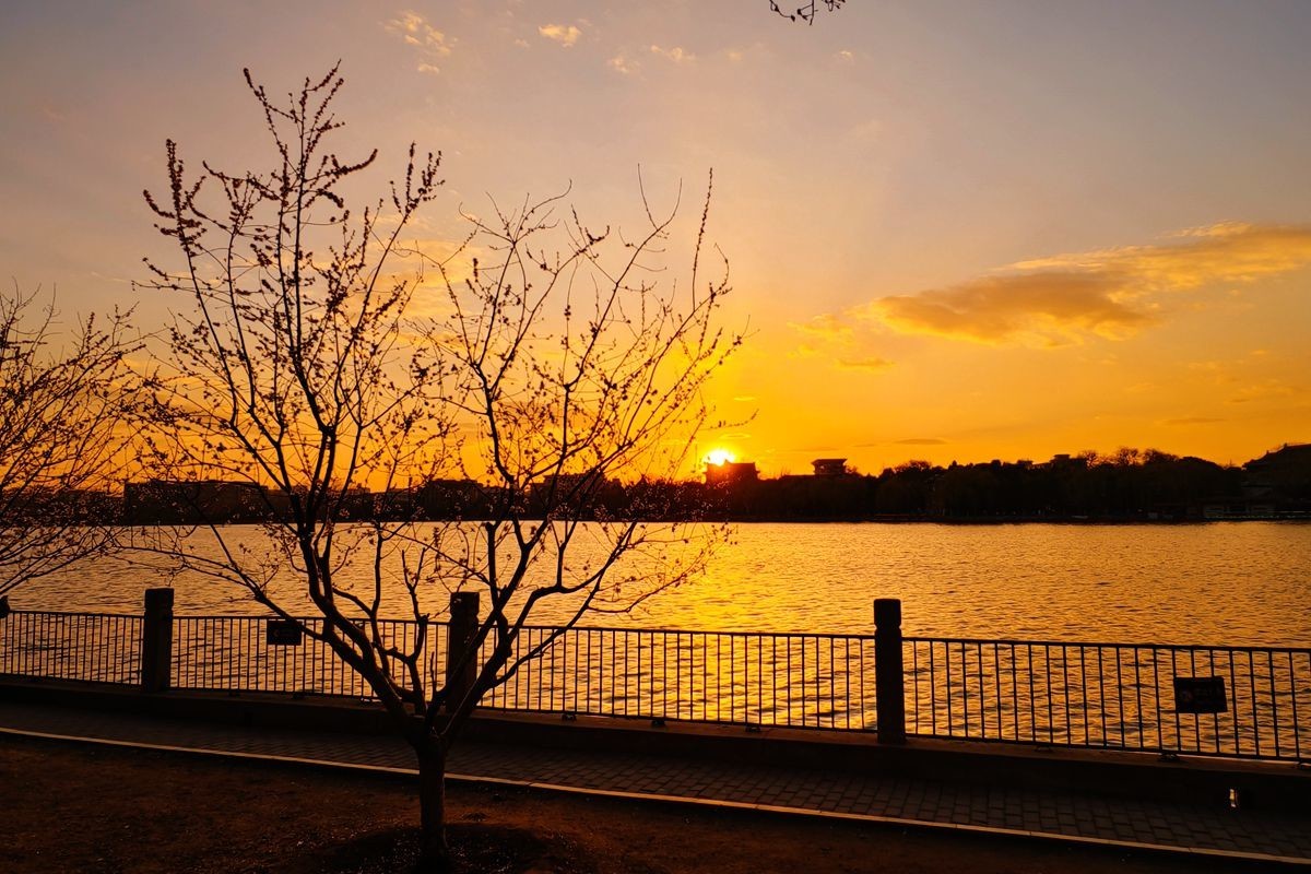 北海公园【下】