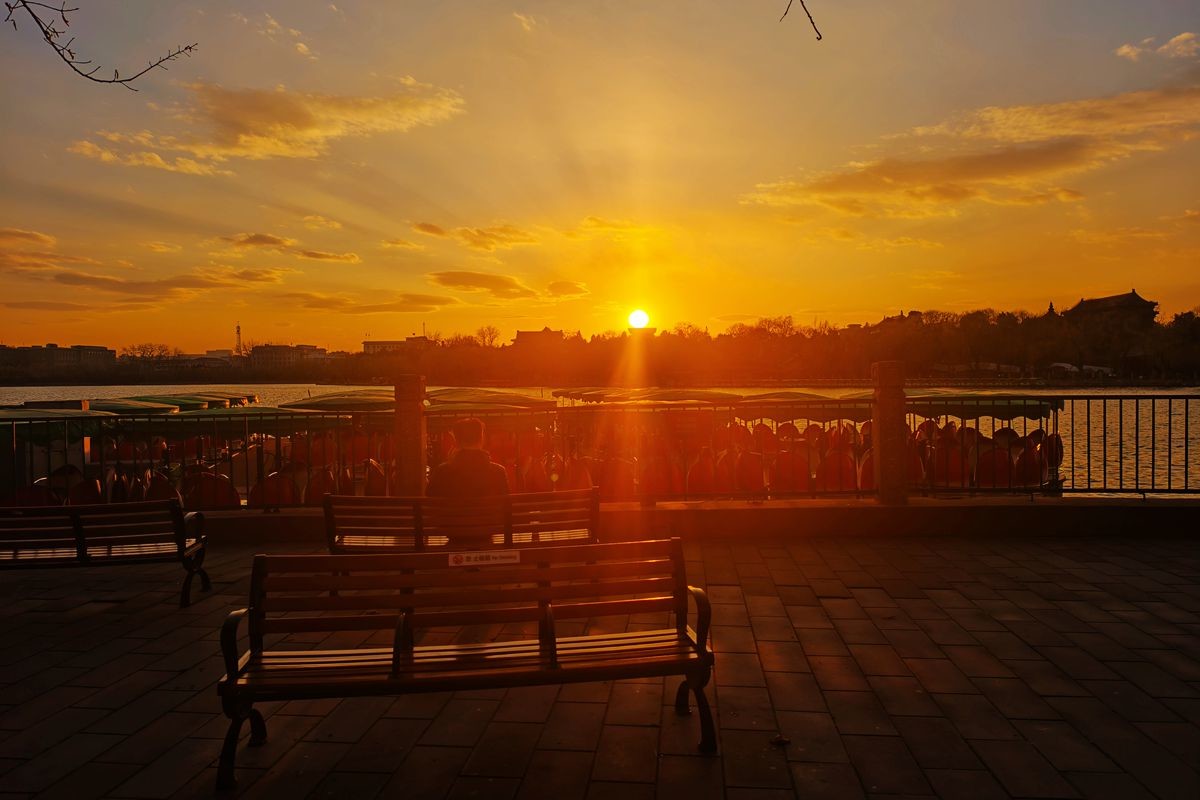 北海公园【下】