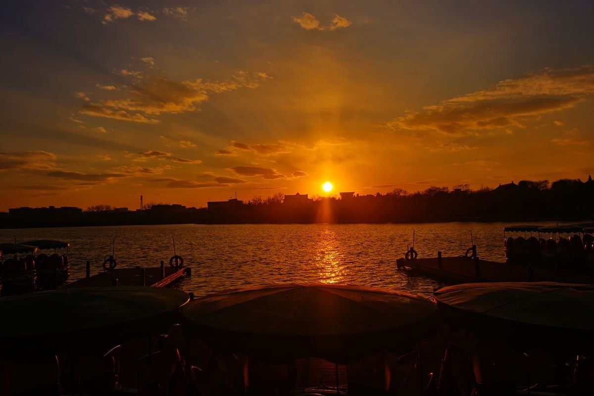 北海公园【下】