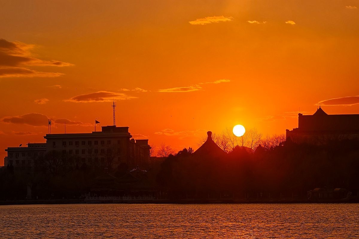 北海公园【下】