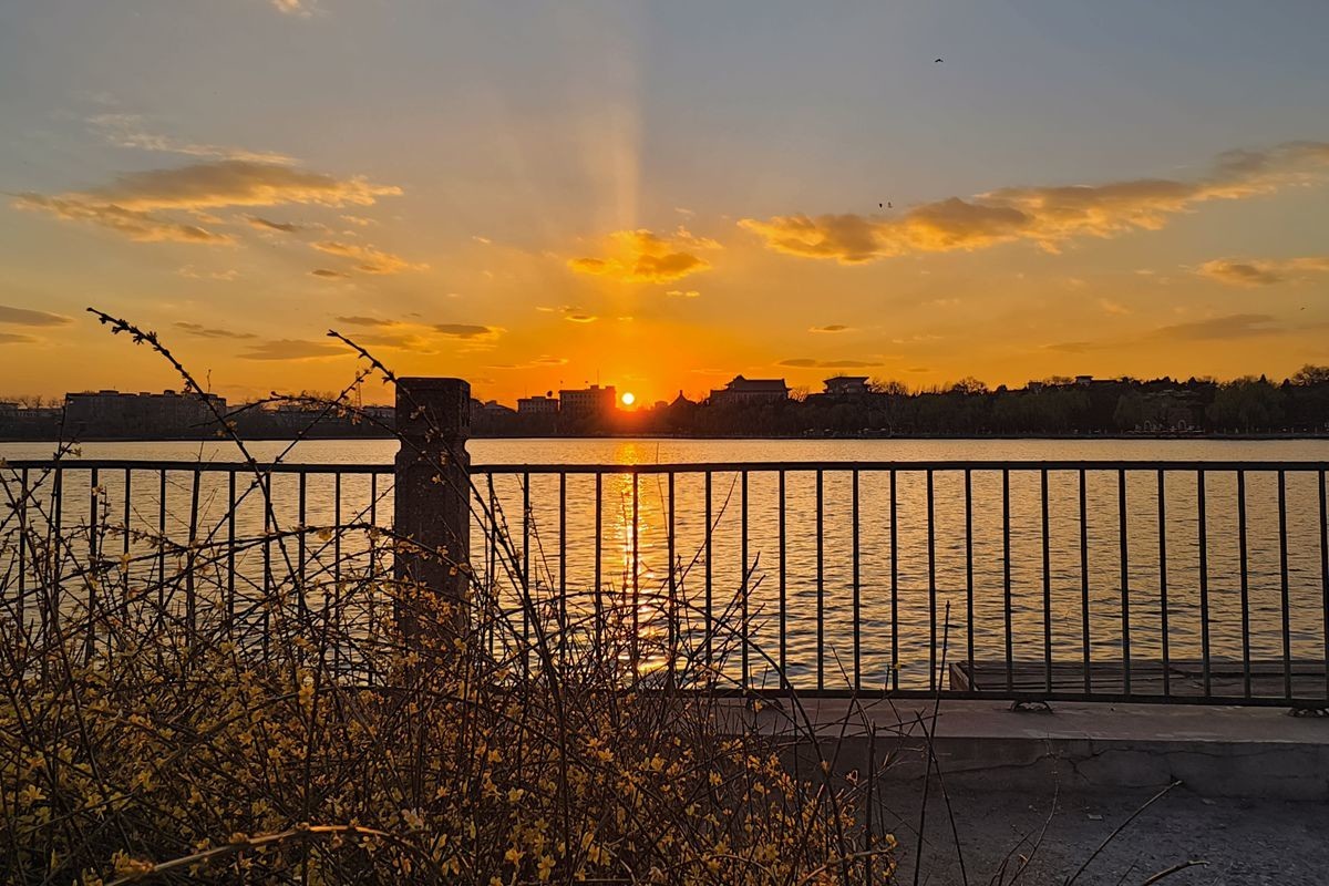 北海公园【下】