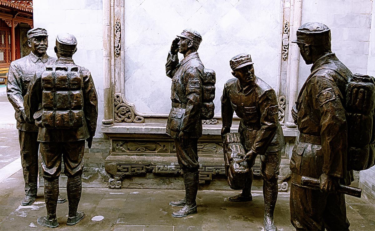 随                                       拍