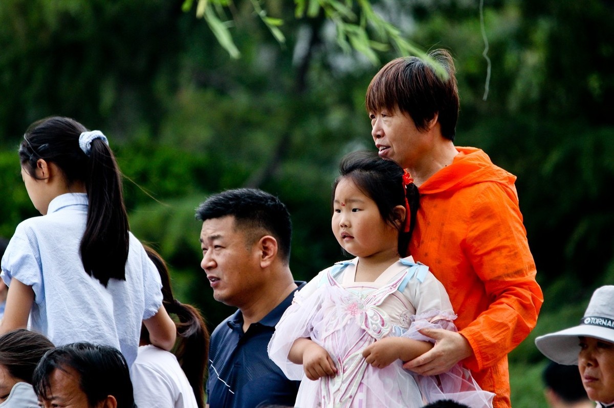 端午——明湖杂拍