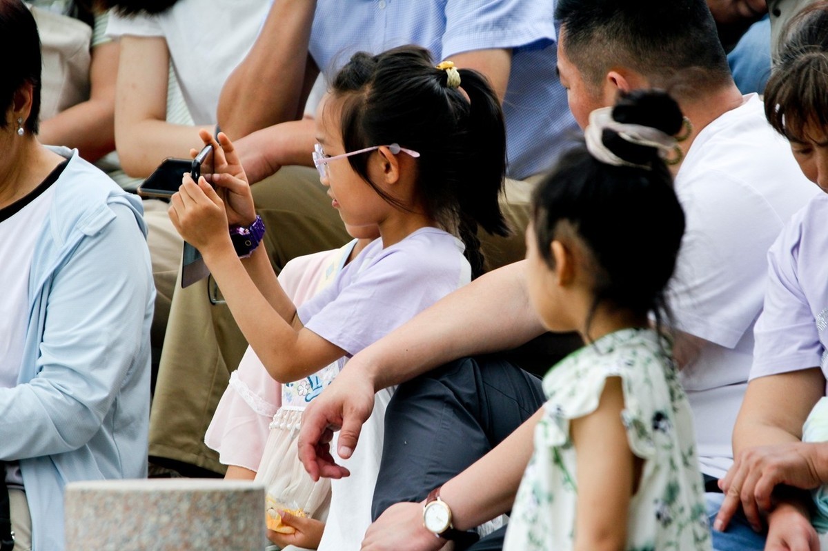 端午——明湖杂拍