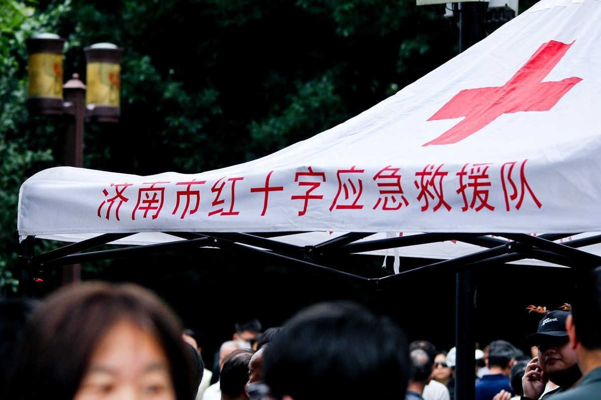 端午——明湖杂拍