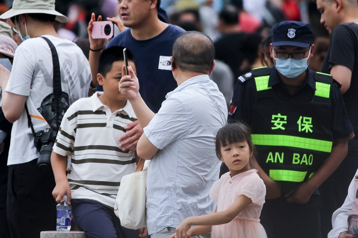 端午——明湖杂拍