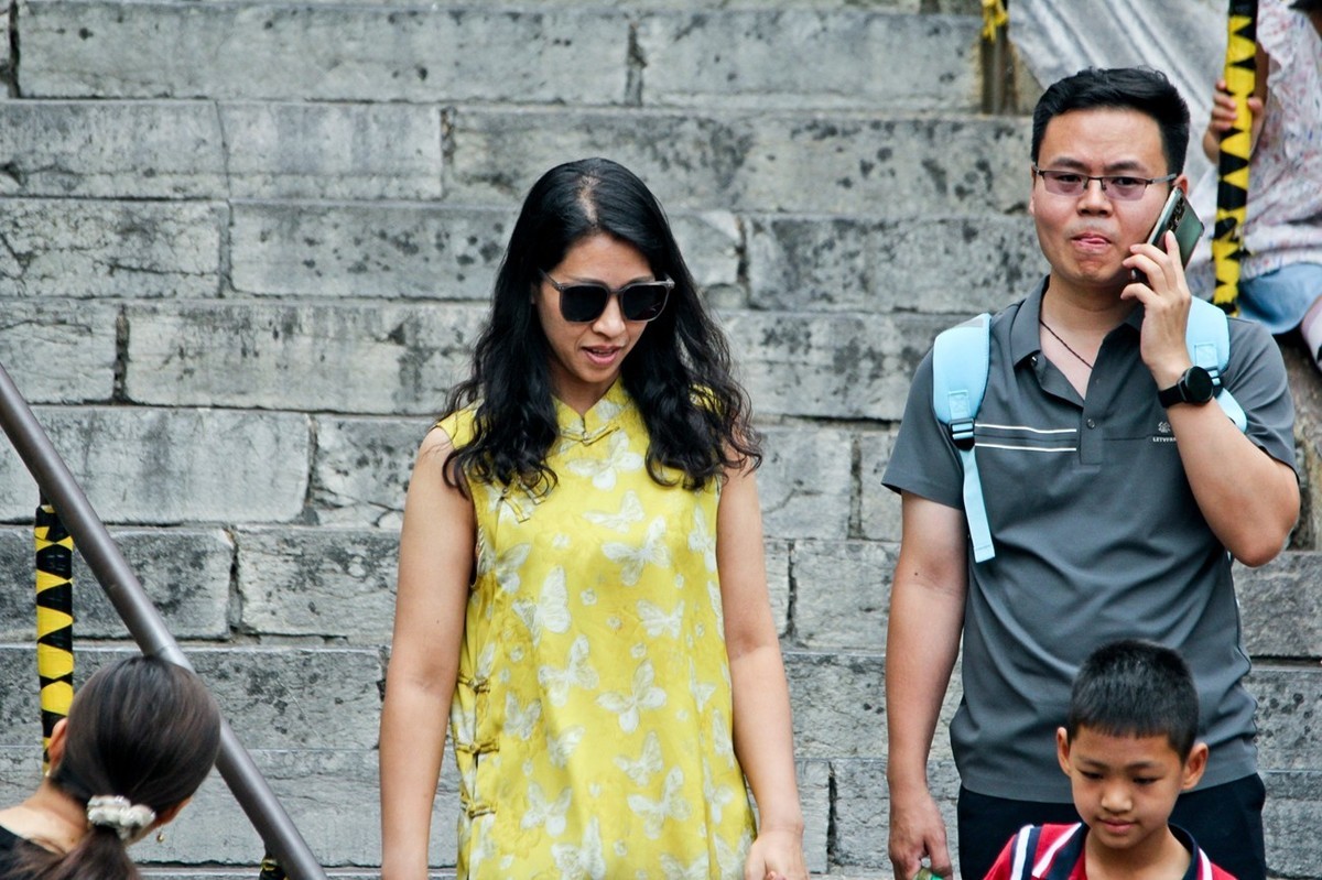 端午——明湖杂拍