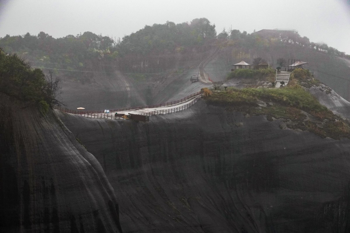 高椅岭4